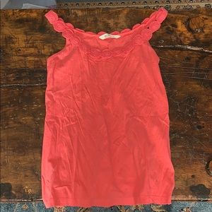 old navy tank top